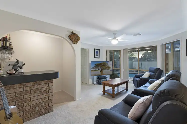 Fifth view of Homely house listing, 8 Jessie Riley Avenue, Erina NSW 2250