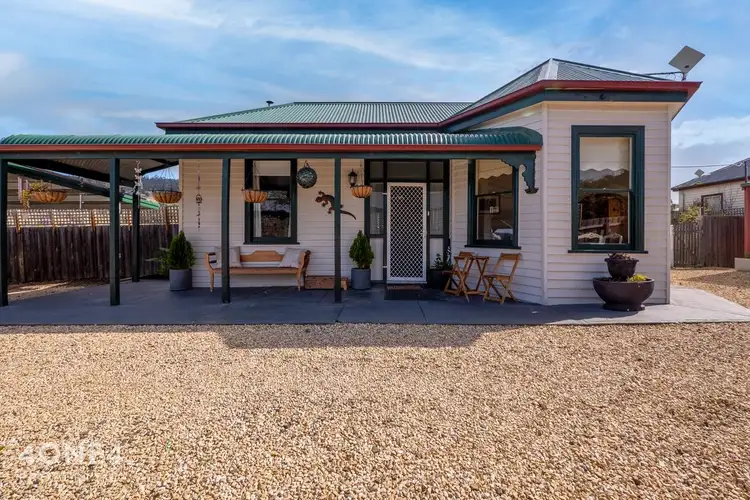 35 Swan Street, Bagdad TAS 7030