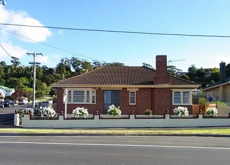 Main view of Homely house listing, 7 Bass Highway, Parklands TAS 7320