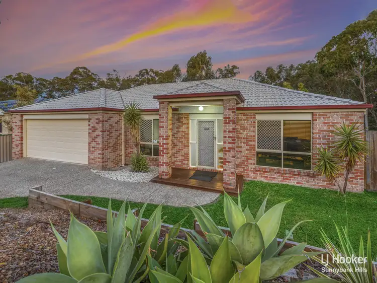 82 Lancaster Circuit, Stretton QLD 4116