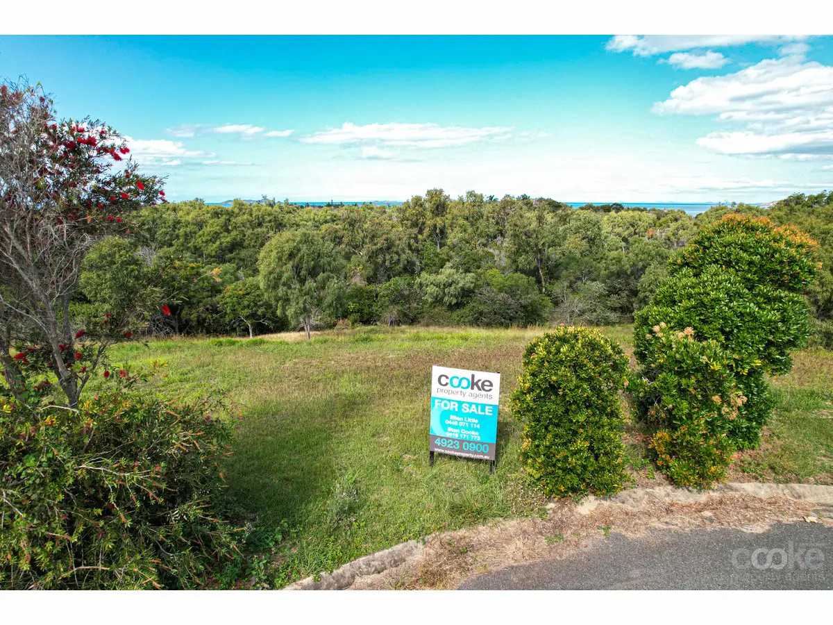 Main view of Homely land listing, 7 Woodland Place, Zilzie QLD 4710