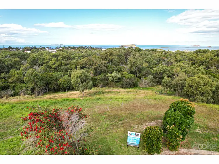 Third view of Homely land listing, 7 Woodland Place, Zilzie QLD 4710