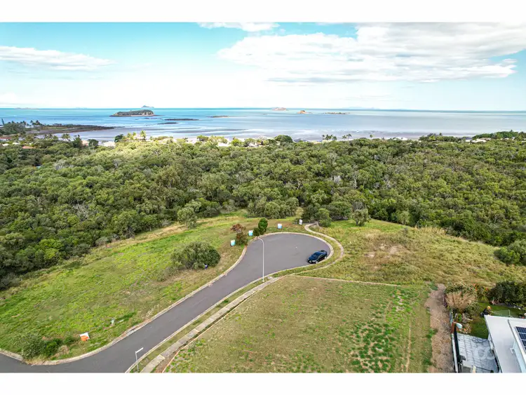 Fourth view of Homely land listing, 7 Woodland Place, Zilzie QLD 4710