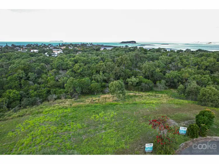 Seventh view of Homely land listing, 7 Woodland Place, Zilzie QLD 4710