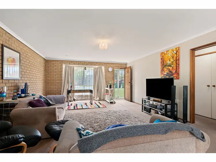 Second view of Homely unit listing, 1/978 Fairview Drive, North Albury NSW 2640