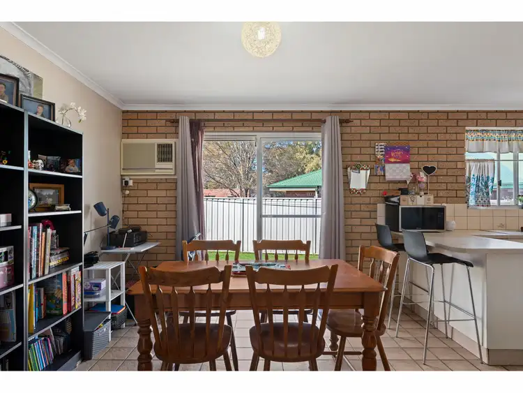 Third view of Homely unit listing, 1/978 Fairview Drive, North Albury NSW 2640