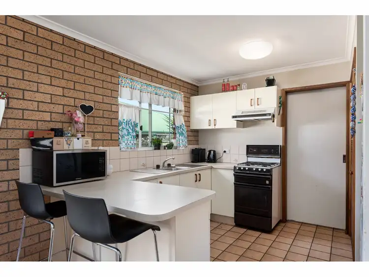 Fourth view of Homely unit listing, 1/978 Fairview Drive, North Albury NSW 2640