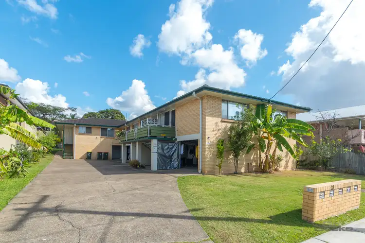28 Sparkes Street, Chermside QLD 4032