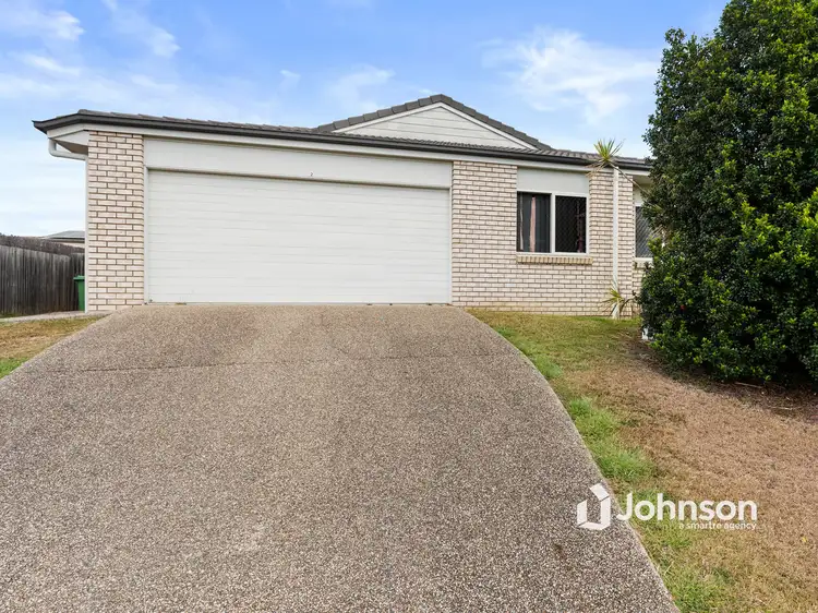 1/7 Honeyeater Place, Lowood QLD 4311