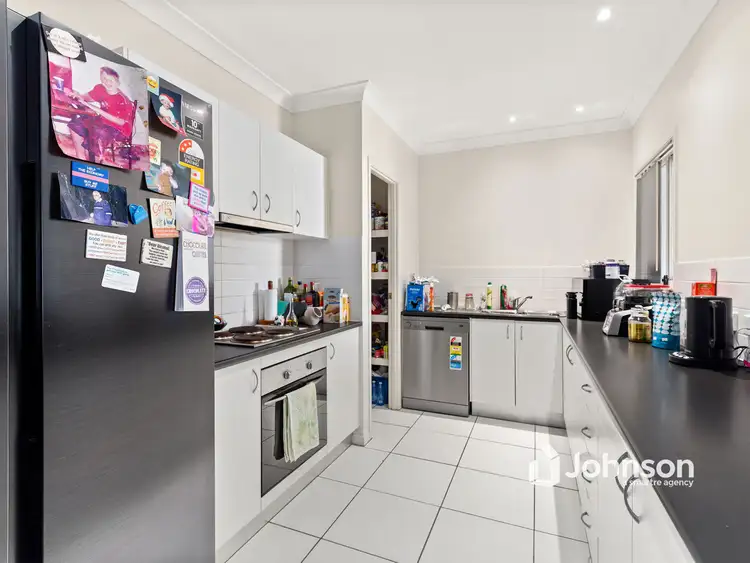 Third view of Homely semi-detached listing, 1/7 Honeyeater Place, Lowood QLD 4311