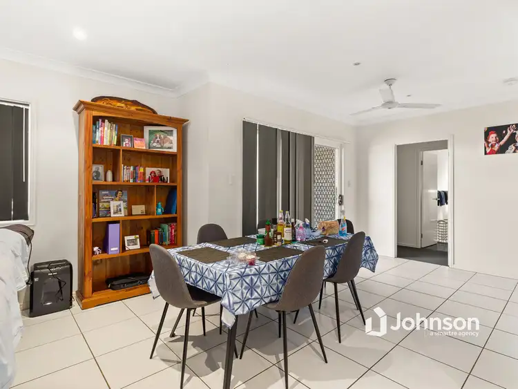 Fourth view of Homely semi-detached listing, 1/7 Honeyeater Place, Lowood QLD 4311
