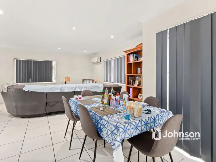 Fifth view of Homely semi-detached listing, 1/7 Honeyeater Place, Lowood QLD 4311