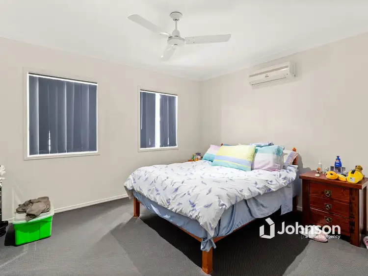 Sixth view of Homely semi-detached listing, 1/7 Honeyeater Place, Lowood QLD 4311