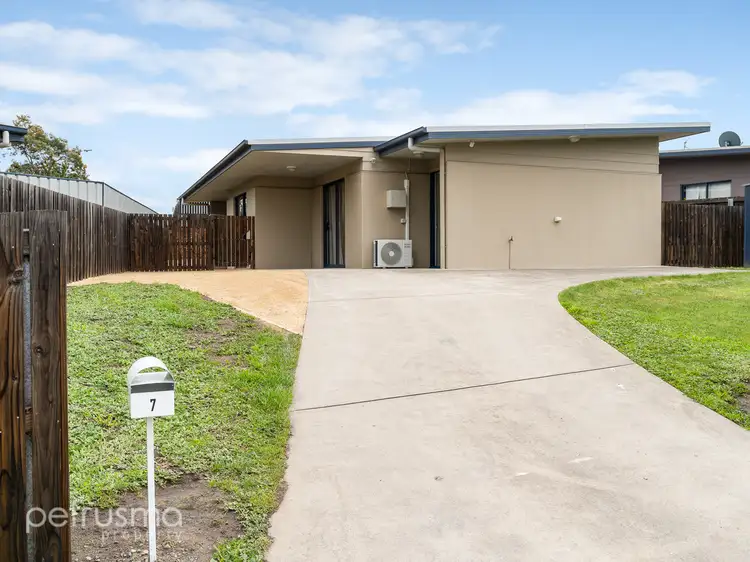 Main view of Homely house listing, 7 Husten Circle, New Norfolk TAS 7140