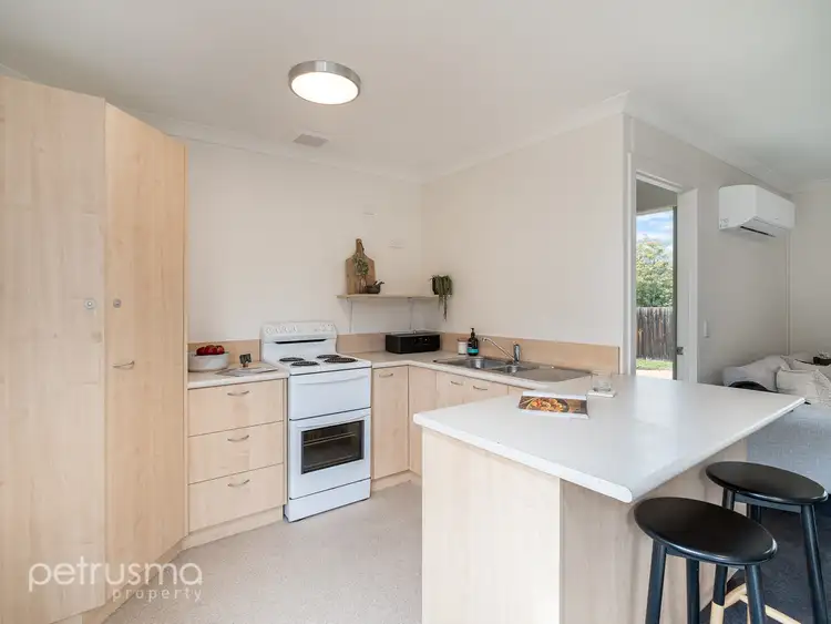 Fourth view of Homely house listing, 7 Husten Circle, New Norfolk TAS 7140