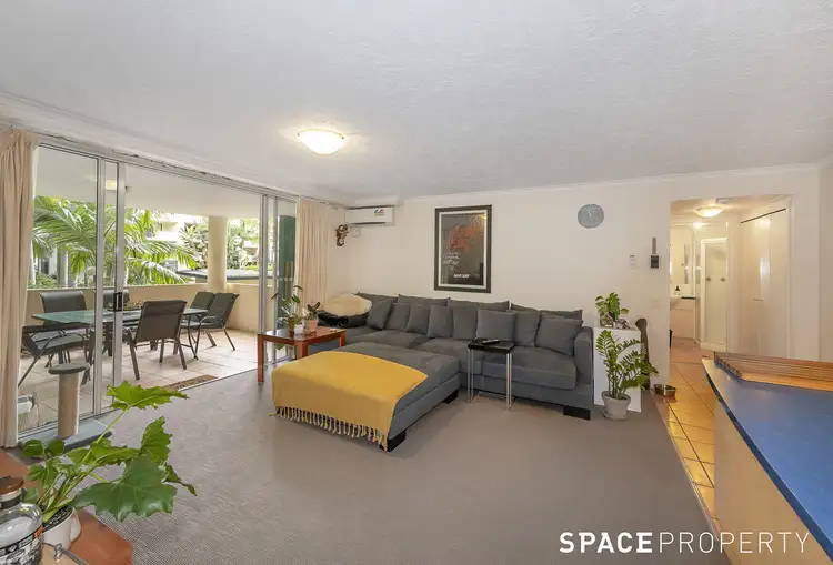 Main view of Homely apartment listing, E26/41 Gotha Street, Fortitude Valley QLD 4006