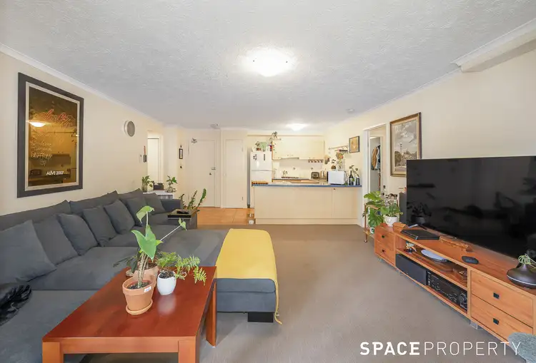 Third view of Homely apartment listing, E26/41 Gotha Street, Fortitude Valley QLD 4006