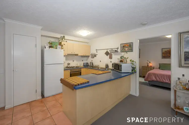 Fourth view of Homely apartment listing, E26/41 Gotha Street, Fortitude Valley QLD 4006