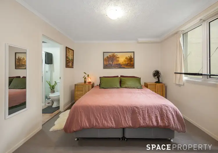 Fifth view of Homely apartment listing, E26/41 Gotha Street, Fortitude Valley QLD 4006