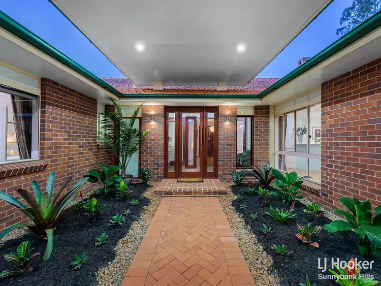 Sixth view of Homely house listing, 6 Sirius Street, Wishart QLD 4122
