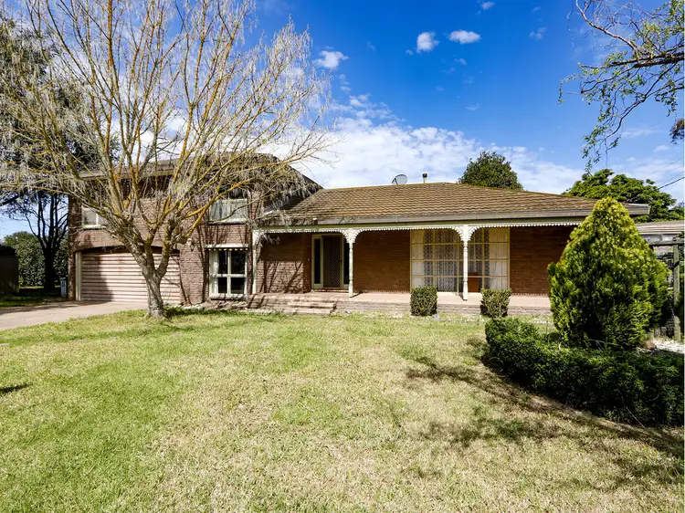 Main view of Homely house listing, 2 Wirra Mirra Drive, Wurruk VIC 3850