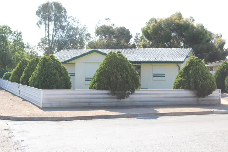 Fourth view of Homely house listing, 35 East Terrace, Snowtown SA 5520
