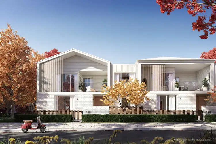 Main view of Homely townhouse listing, 39/42 Channel Highway, Kingston TAS 7050