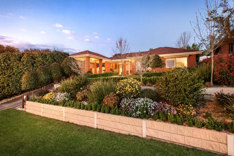 Third view of Homely house listing, 34 Milos Boulevard, Wodonga VIC 3690