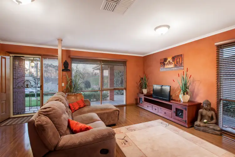 Fourth view of Homely house listing, 34 Milos Boulevard, Wodonga VIC 3690