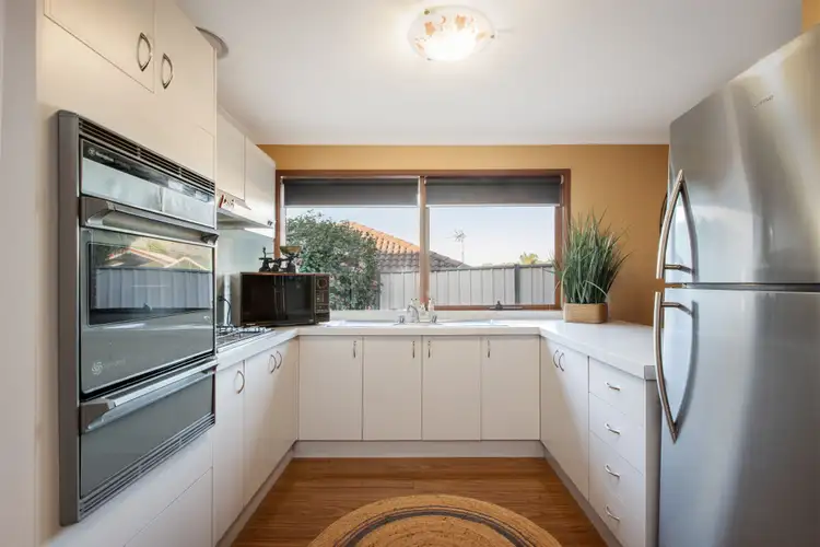 Sixth view of Homely house listing, 34 Milos Boulevard, Wodonga VIC 3690