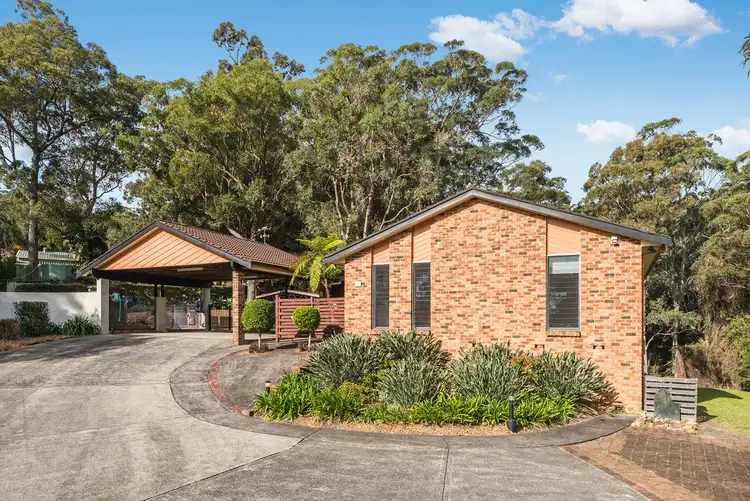 52 Marana Road, Springfield NSW 2250