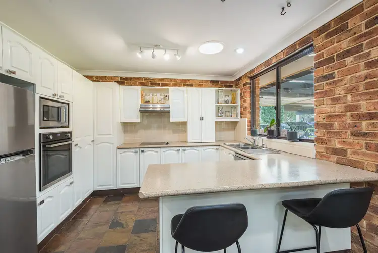 Fifth view of Homely rural property listing, 52 Marana Road, Springfield NSW 2250