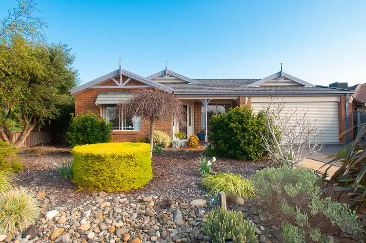 Main view of Homely house listing, 1 Garnet Close, Skye VIC 3977