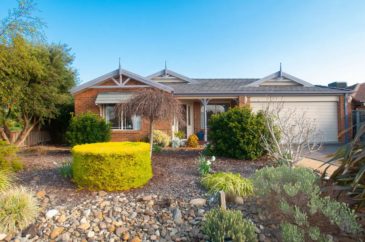 Main view of Homely house listing, 1 Garnet Close, Skye VIC 3977