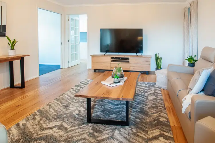 Fourth view of Homely house listing, 1 Garnet Close, Skye VIC 3977
