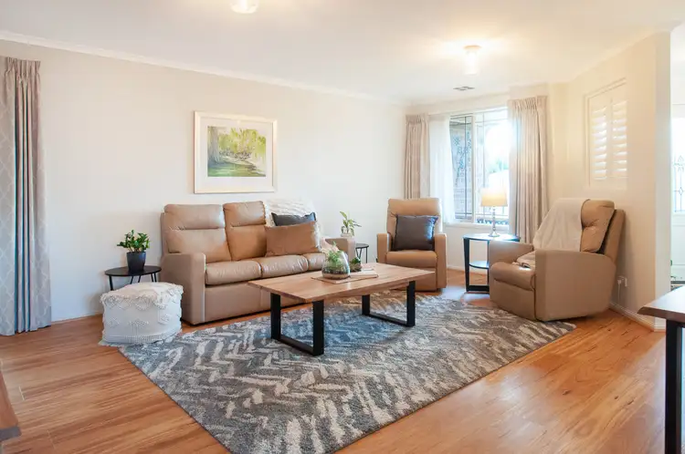Fifth view of Homely house listing, 1 Garnet Close, Skye VIC 3977