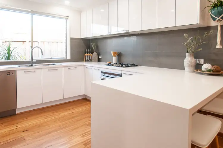 Sixth view of Homely house listing, 1 Garnet Close, Skye VIC 3977