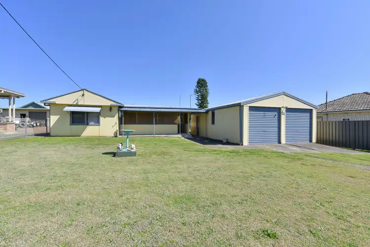 13 Yilgarn Avenue, Cessnock NSW 2325