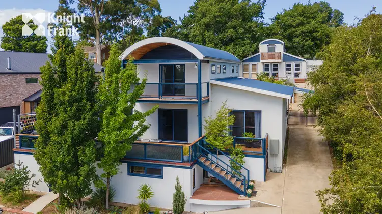 Main view of Homely house listing, 9 Cormiston Road, Riverside TAS 7250