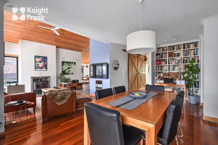 Second view of Homely house listing, 9 Cormiston Road, Riverside TAS 7250