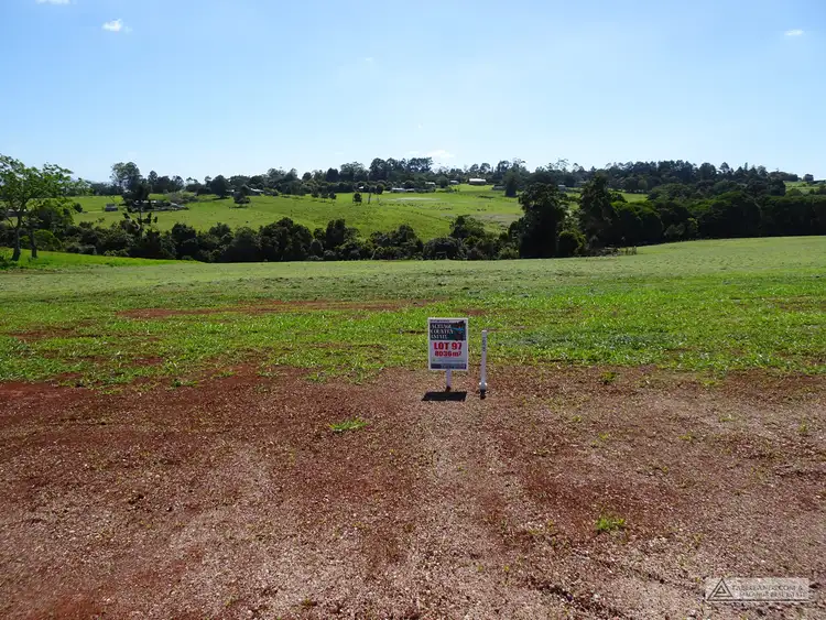 L1806   Lot 97 Angelita Close, Peeramon QLD 4885