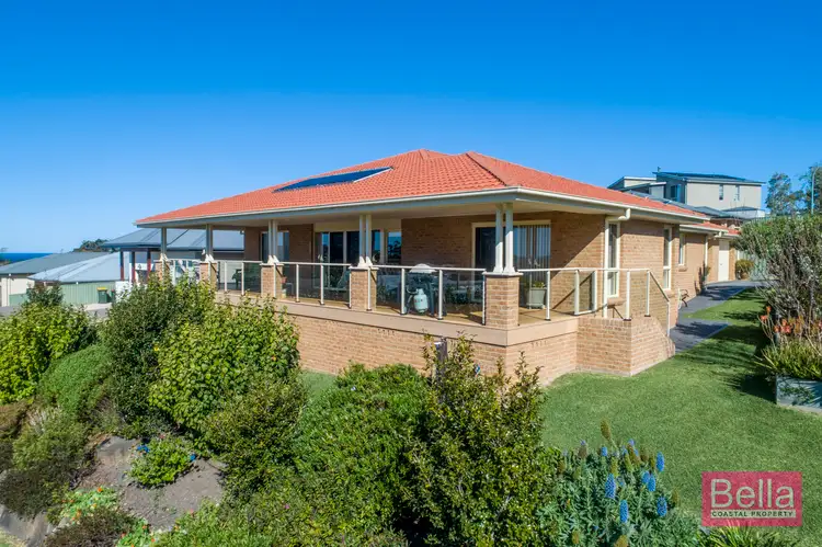 9 Silky Oak Avenue, Ulladulla NSW 2539