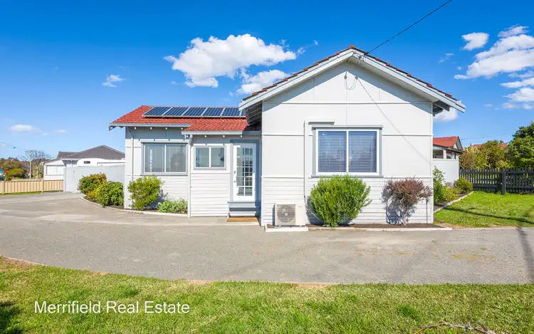 23 South Coast Highway, Lockyer WA 6330
