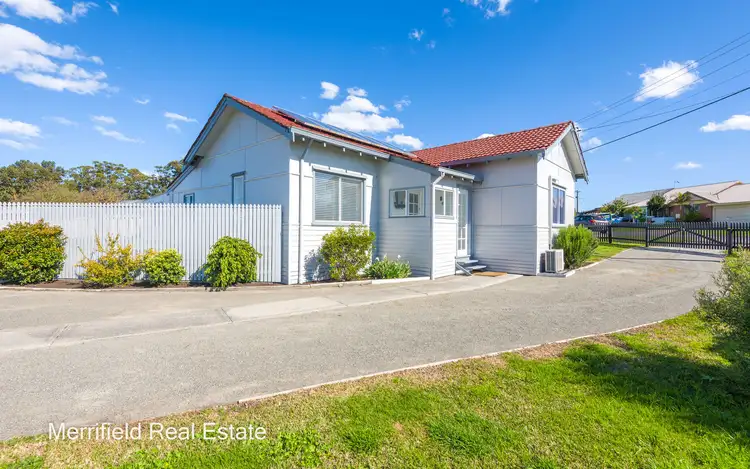 Third view of Homely house listing, 23 South Coast Highway, Lockyer WA 6330