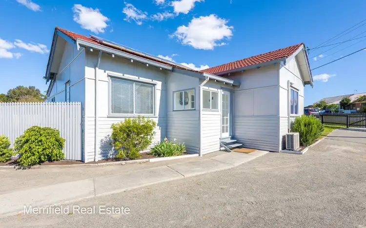 Fourth view of Homely house listing, 23 South Coast Highway, Lockyer WA 6330