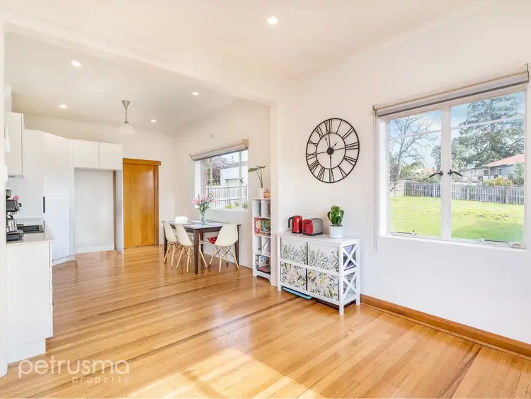 Third view of Homely house listing, 404 Park Street, New Town TAS 7008