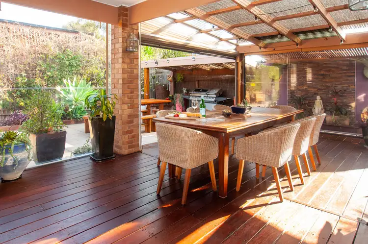 Main view of Homely house listing, 3 Garnet Close, Skye VIC 3977
