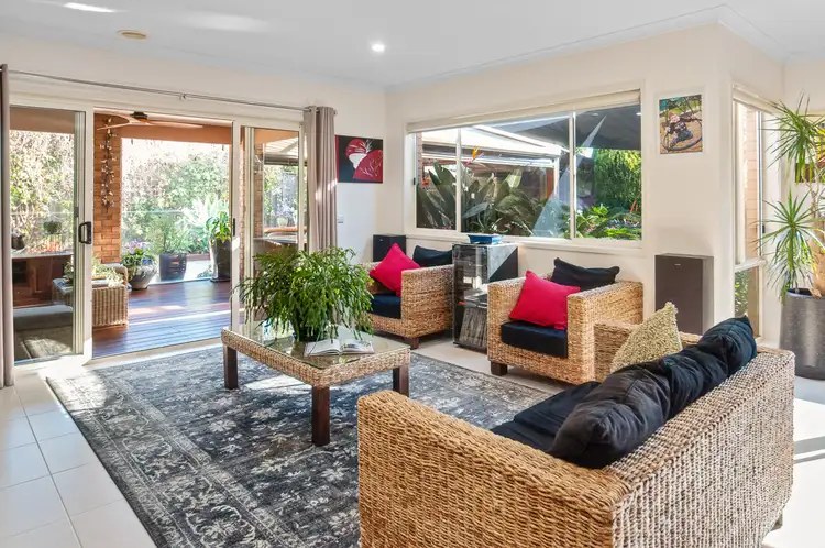 Fourth view of Homely house listing, 3 Garnet Close, Skye VIC 3977