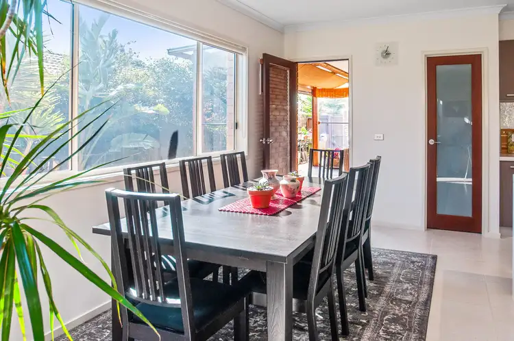 Fifth view of Homely house listing, 3 Garnet Close, Skye VIC 3977