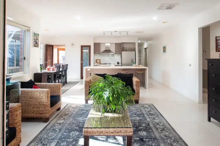 Sixth view of Homely house listing, 3 Garnet Close, Skye VIC 3977